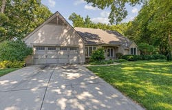 12613 Walmer Street, Overland Park, KS 66209