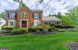 1 TURLEY CT, NORTH POTOMAC, MD 20878