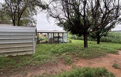 8106 County Rd 5840, Shallowater, TX 79363