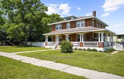 307 Academy street, Geneva, AL 36340