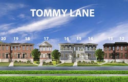 3030 Tommy Ln, Coralville, IA 52241
