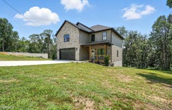 169 Paynetown Rd Road, Telford, TN 37690