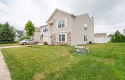 1844 Creekside Drive, Brownsburg, IN 46112