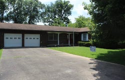 308 Valley Drive, Morganfield, KY 42437