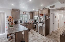 721 JEFFERSON Avenue, Grants, NM 87020