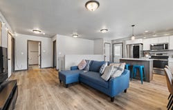1056 Quinn Drive, Hill City, SD 57745