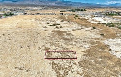 1701 S Pahrump Valley Boulevard, Pahrump, NV 89048