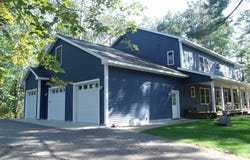 6363 Burchfield Road, Indian River, MI 49749