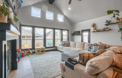804 Scully Road, Yukon, OK 73099