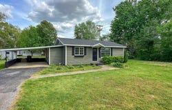 206 Jackson, Hardin, KY 42048