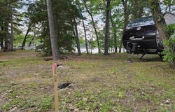 Lot 16 Paradise Drive, South Branch, MI 48761