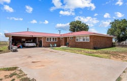 1601 Smith Street, Littlefield, TX 79339