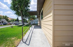 1751 Columbia Street, Pomeroy, WA 99347