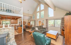 891 Salt Flat Road, Lewiston, CA 96052