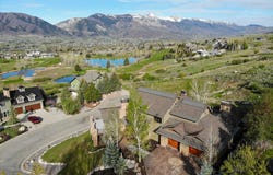 3697 N ELKRIDGE TR E, Eden, UT 84310