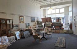 39 MARKET ST, ONANCOCK, VA 23417
