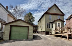 914 N Elevation Street, Hancock, MI 49930