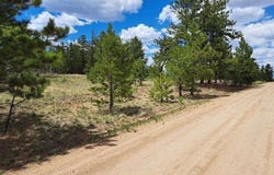 265 HAYSTACK ROAD, Hartsel, CO 80449