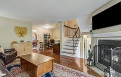 92 Nottingham Sq, Washington Twp., NJ 07840-4233