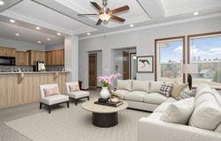 6978 E Fox Crossing, Knox, IN 46534
