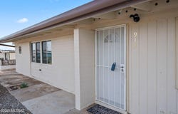 913 W Webb Drive, San Manuel, AZ 85631