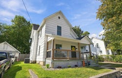206 S Superior Street, Angola, IN 46703