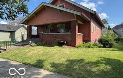 515 W Washington Street, Lebanon, IN 46052