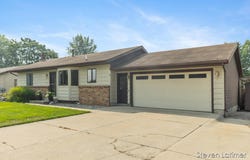 3024 Barry Street, Hudsonville, MI 49426