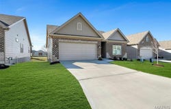 116 Dardenne Place Drive, Dardenne Prairie, MO 63368