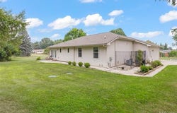 1235 Fox Hills Drive, Howell, MI 48843