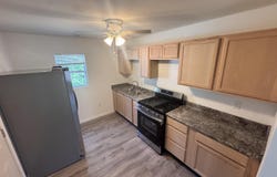 3419 SE Ohio AVE, Topeka, KS 66605