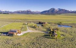 16825 HWY 75, Stanley, ID 83278