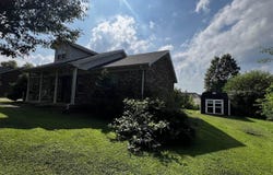 107 Independence Avenue, Bardstown, KY 40004
