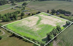 V/L Prairie River Road, Bronson, MI 49028