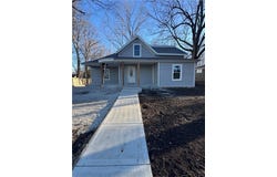 415 E Hale Street, Spring Hill, KS 66083