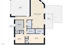 1105 S 27th Street, Rogers, AR 72758