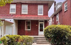 121 E MAIN STREET, FLEETWOOD, PA 19522
