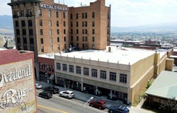22 W Park, Butte, MT 59701