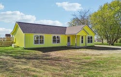 2152 E 430 Road, Adair, OK 74330