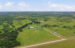 7956 Fm 2114, Hubbard, TX 76648