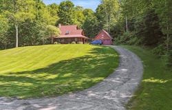 553 Derby Pond Road, Derby, VT 05829