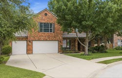 2003 Ebbsfleet Dr, Cedar Park, TX 78613