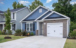 331 Sturgeon Street, Smithfield, NC 27577
