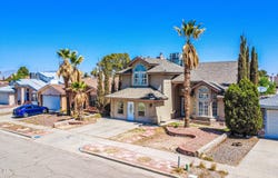 11513 Cree Court, El Paso, TX 79936