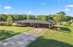 36984 B&c Carter Road, New London, NC 28127