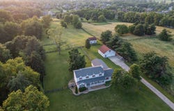200 Windom Lane, Nicholasville, KY 40356