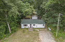 105 S Emerson Lake Road, Branch, MI 49402