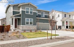 10822 Rolling Peaks Drive, Peyton, CO 80831
