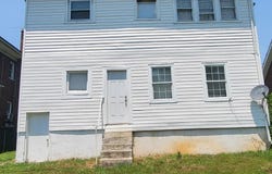 1726 Chapman AVE SW, Roanoke, VA 24016