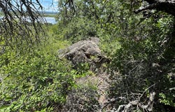1002 Boulder Drive, Gordon, TX 76453